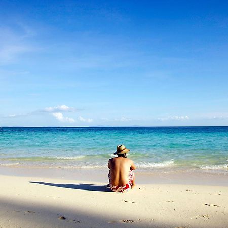 Thara Bayview Villa, Sha Certified Ao Nang Exteriér fotografie