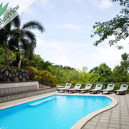 Thara Bayview Villa, Sha Certified Ao Nang Exteriér fotografie