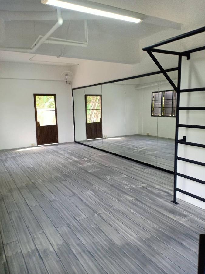 Thara Bayview Villa, Sha Certified Ao Nang Exteriér fotografie