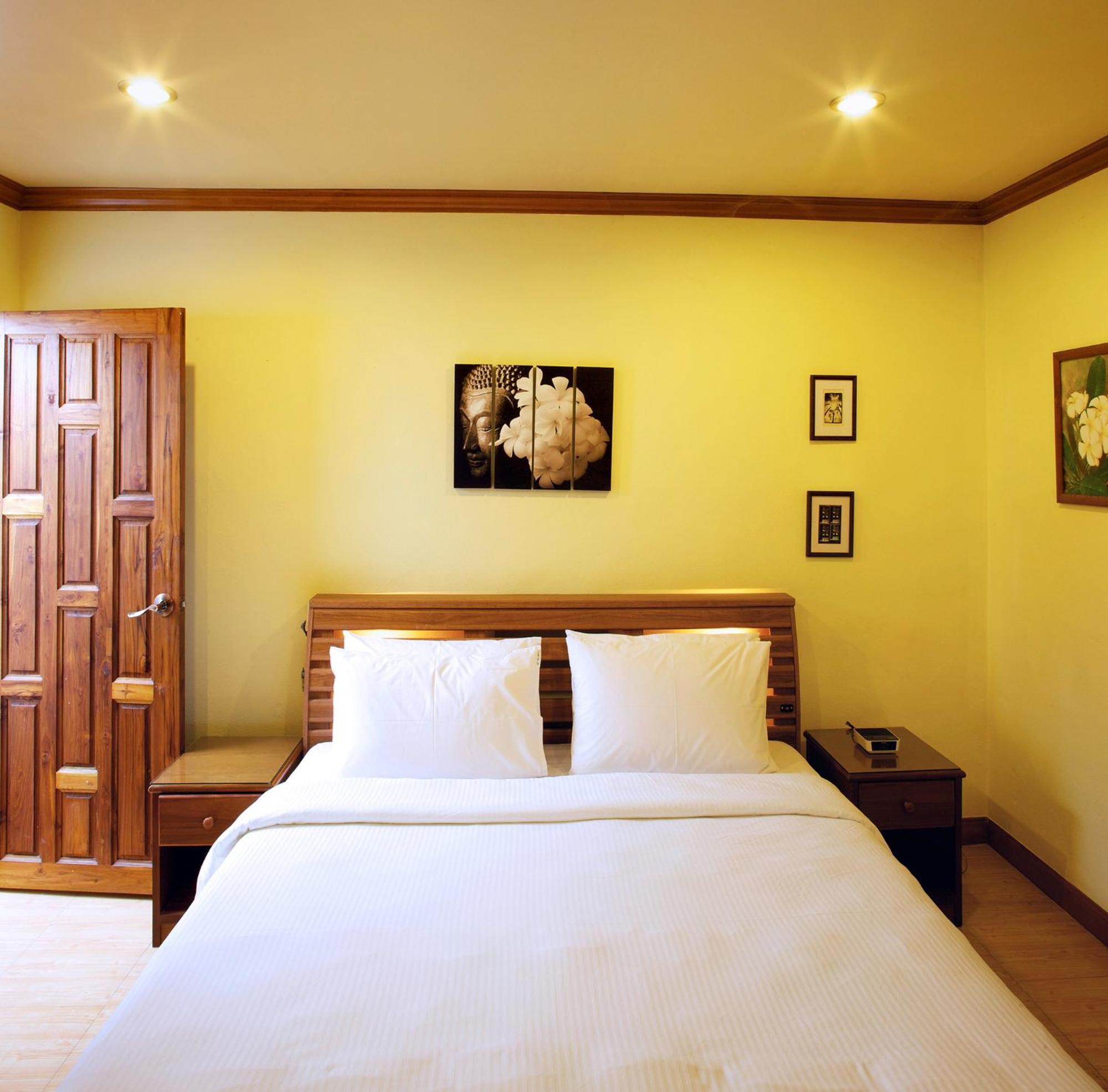 Thara Bayview Villa, Sha Certified Ao Nang Exteriér fotografie