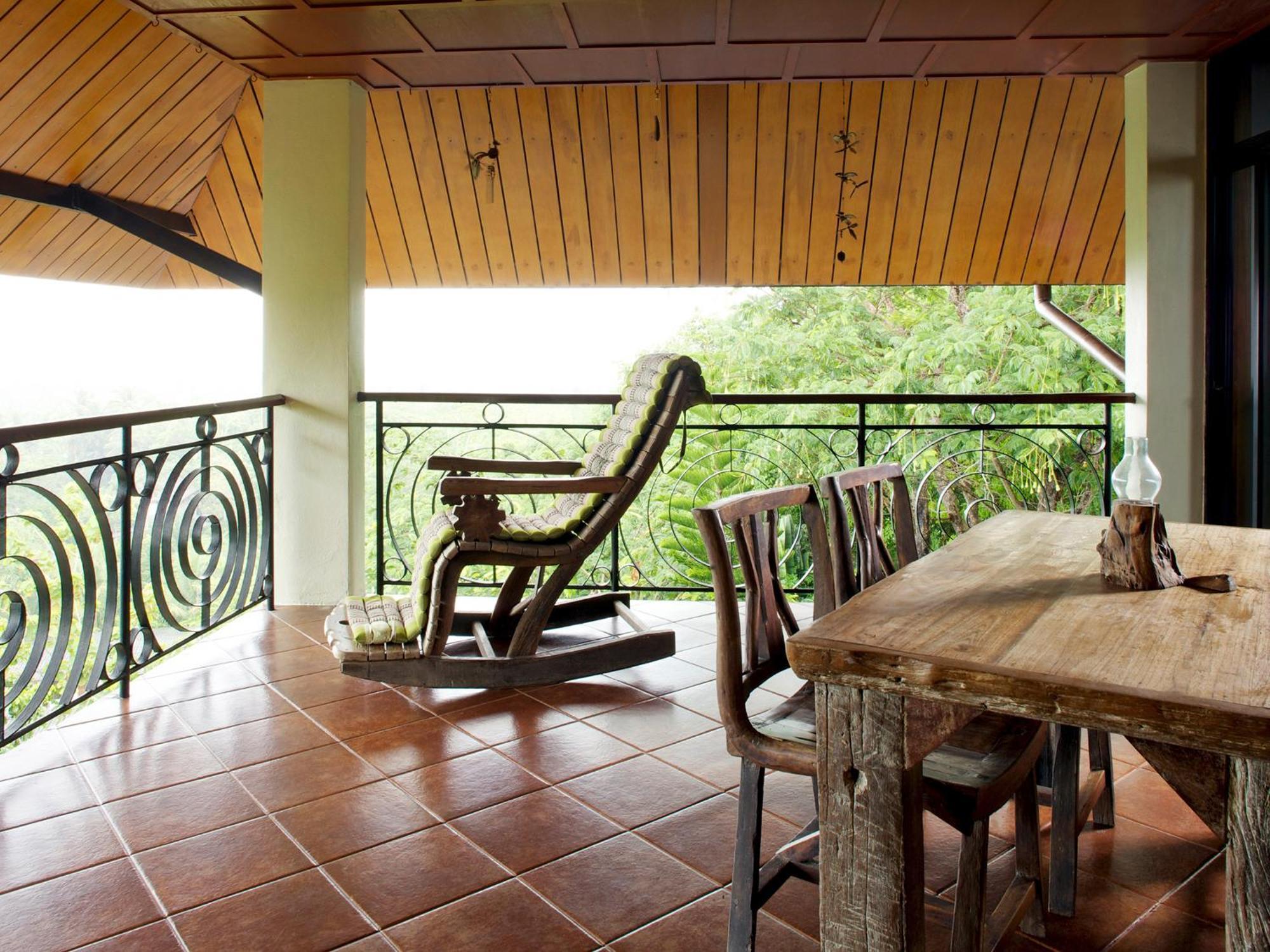 Thara Bayview Villa, Sha Certified Ao Nang Exteriér fotografie