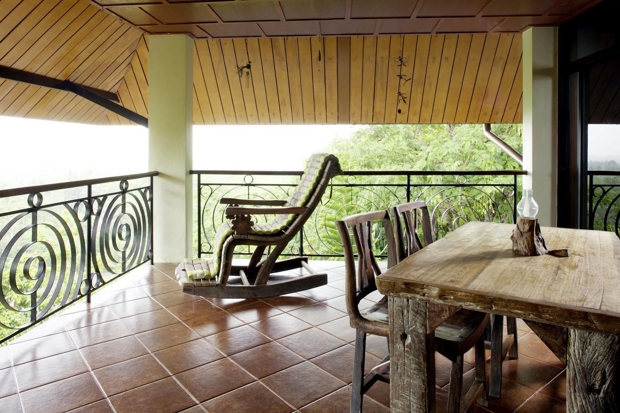 Thara Bayview Villa, Sha Certified Ao Nang Exteriér fotografie