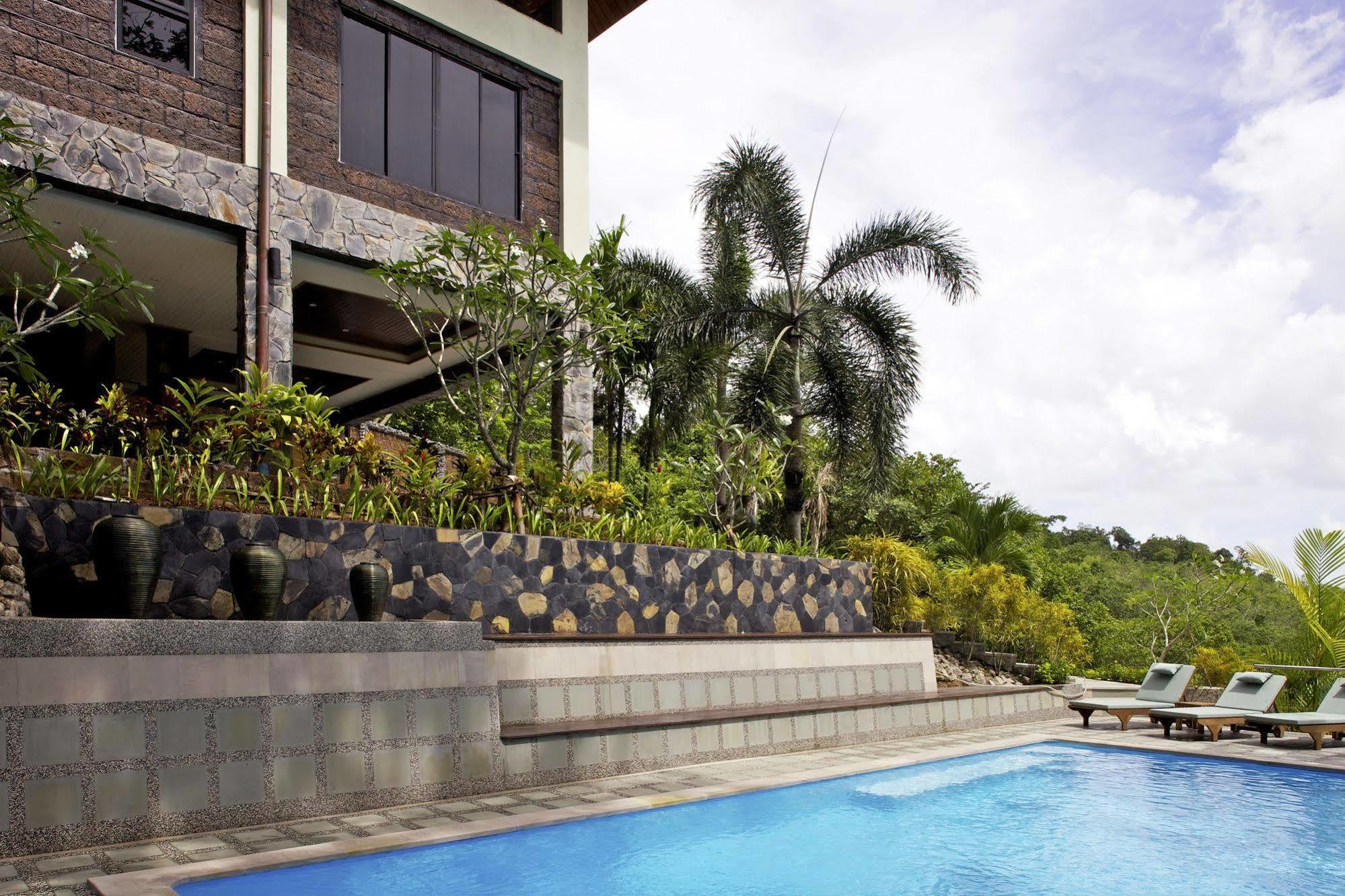 Thara Bayview Villa, Sha Certified Ao Nang Exteriér fotografie